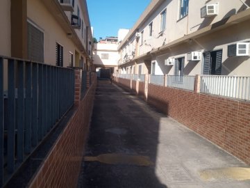 Apartamento - Venda - Vila Leopoldina - Duque de Caxias - RJ